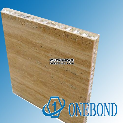 bamboo honeycomb panel